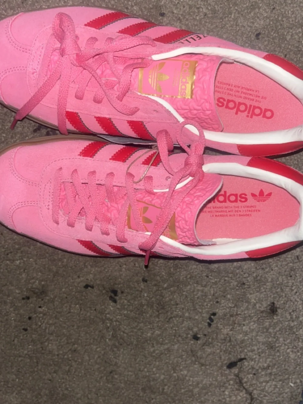 Adidas